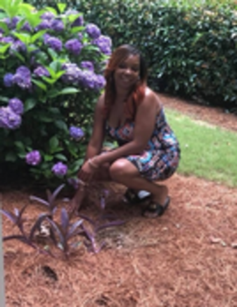 Nictayvia Marquise Lockett