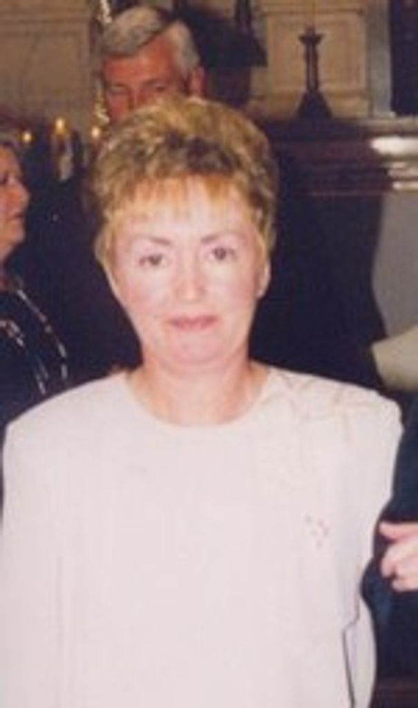Mary Catherine "Cathy" Rakowski