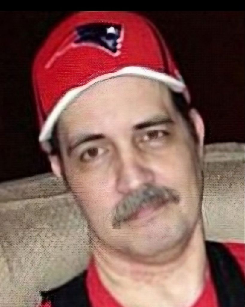 Mark D. McOmber Sr.