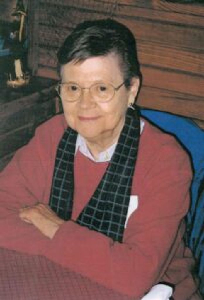 Dorothy D. Eding