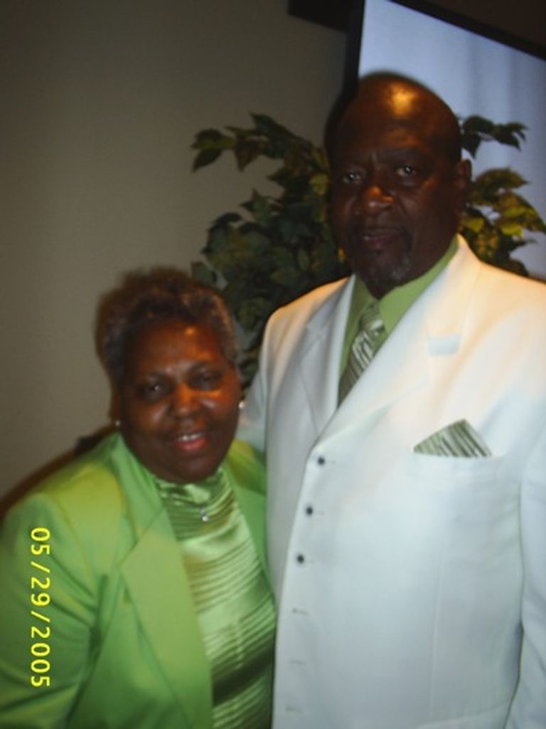 Mr. Jimmy Earl Ford Profile Photo