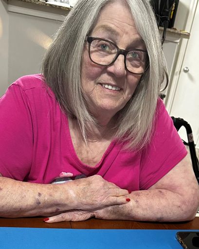 Kathy Nell Hestand Profile Photo