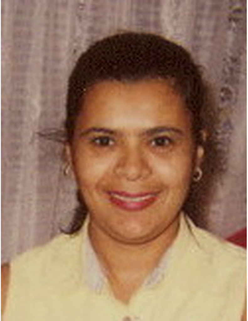 Dora  Lidia Puerto