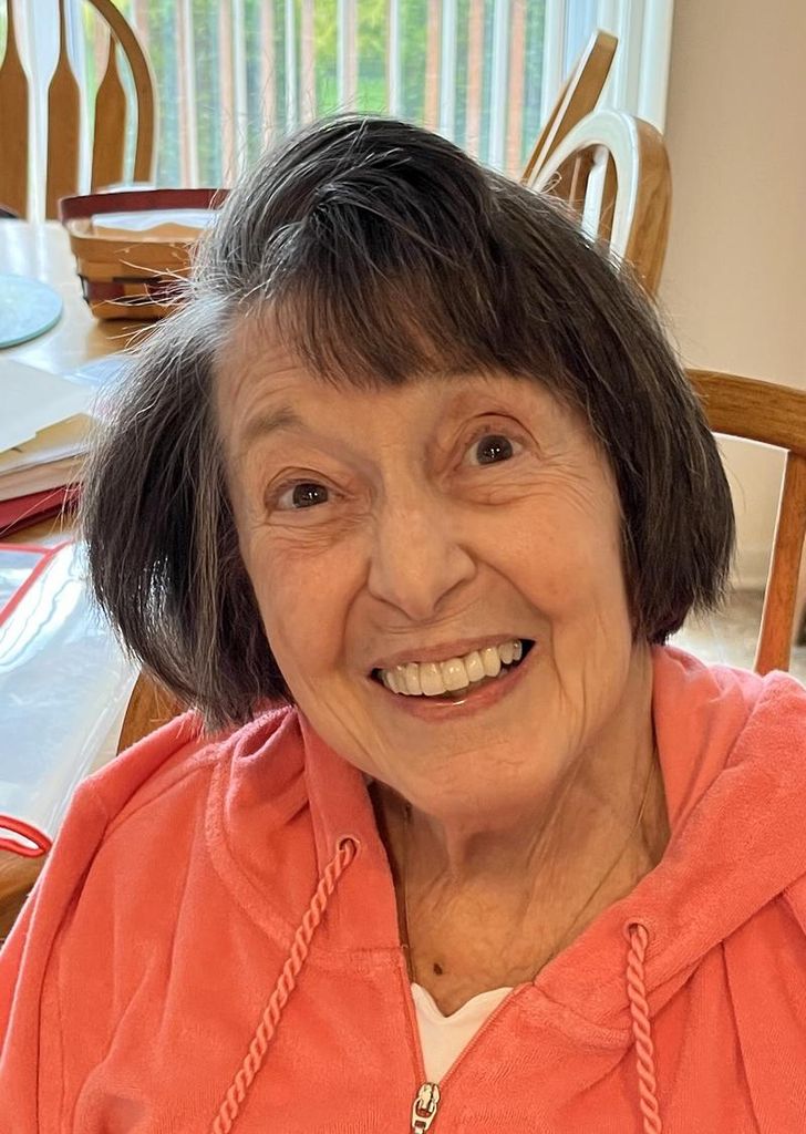 Gloria Jacob Profile Photo