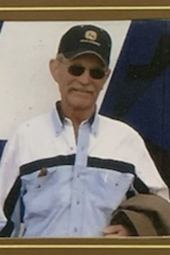 Glynn Earl Partin Profile Photo