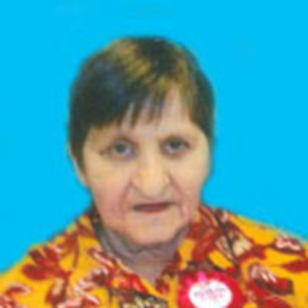 Josephine "Josie" Viator