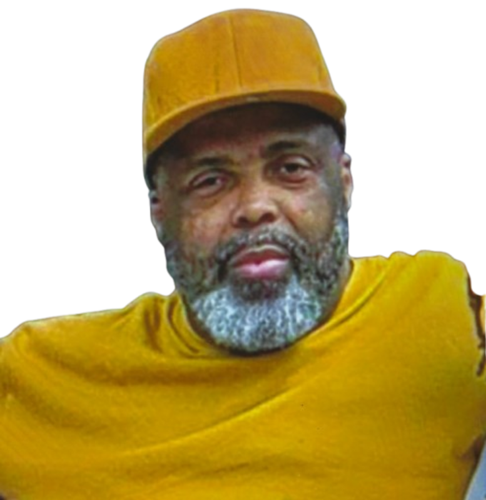 Kenneth Ivie Profile Photo