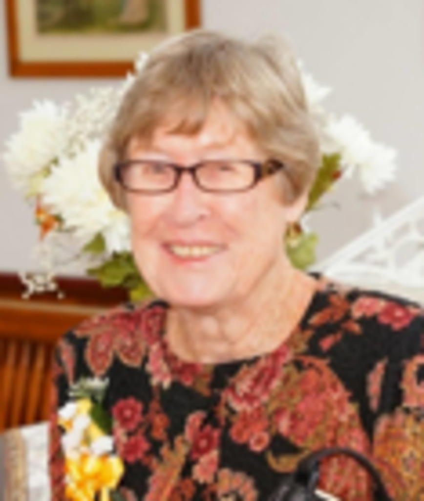 Marianne Parker Profile Photo