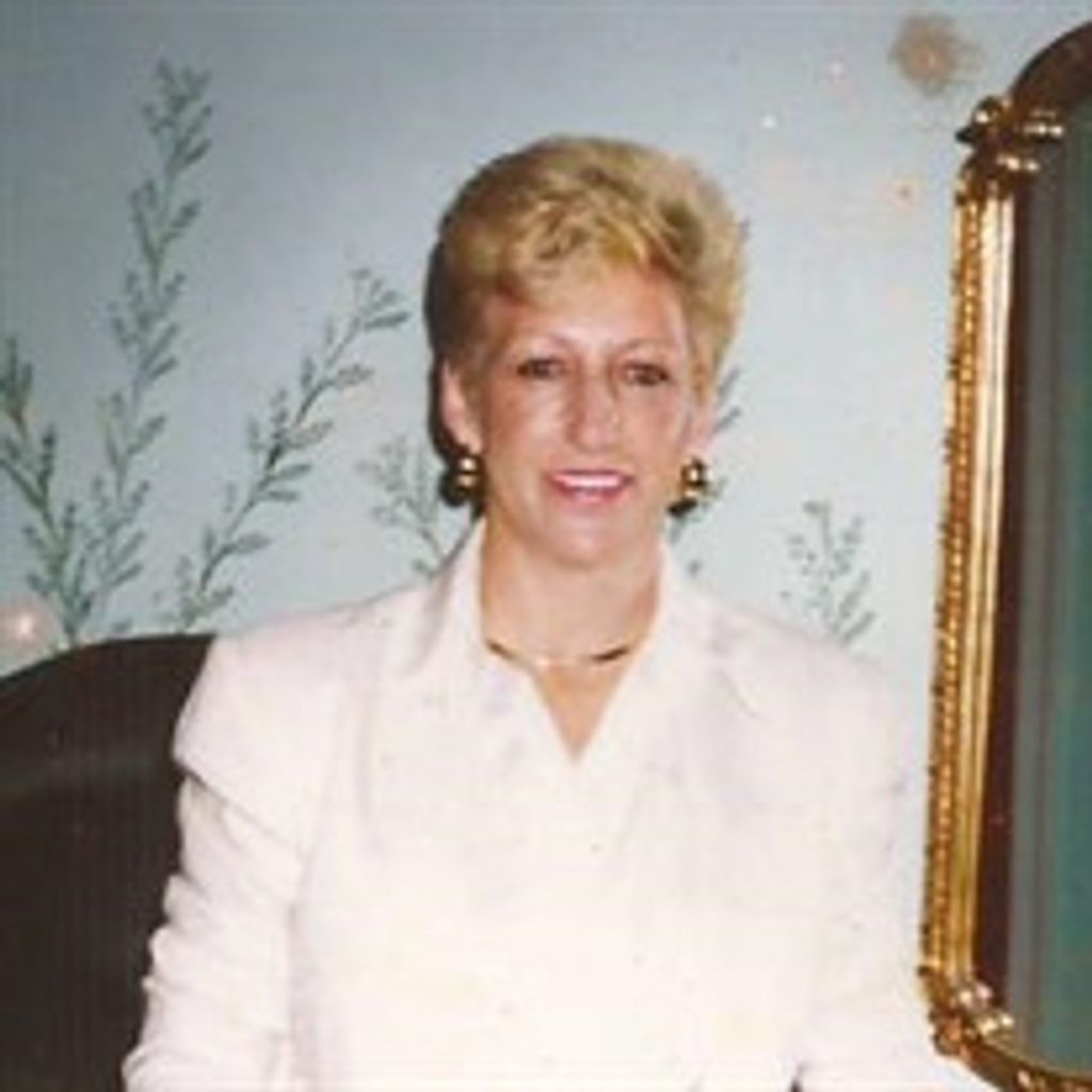 Julie Joann Hallmark