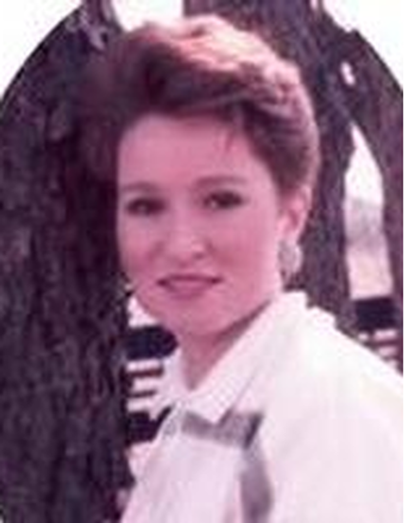 Sandra "Sandy" Barber Crain