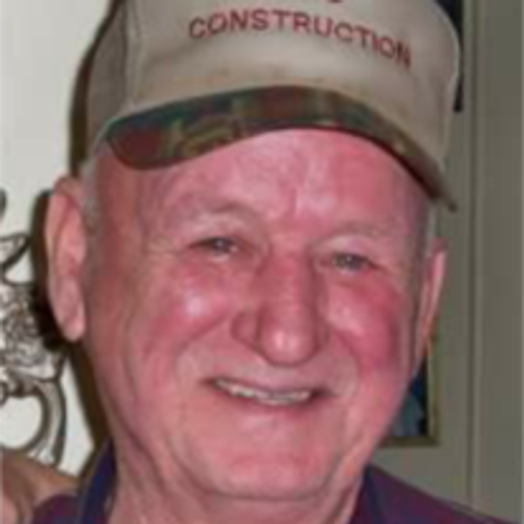 Charlie Weddel