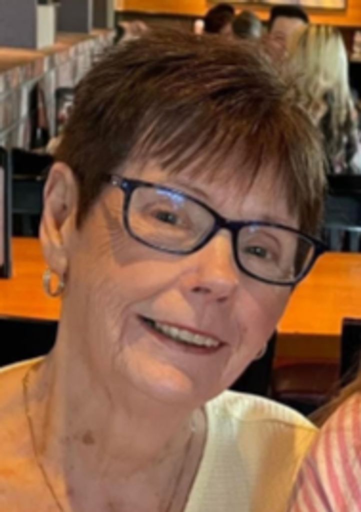 Jessie Carlene Murray