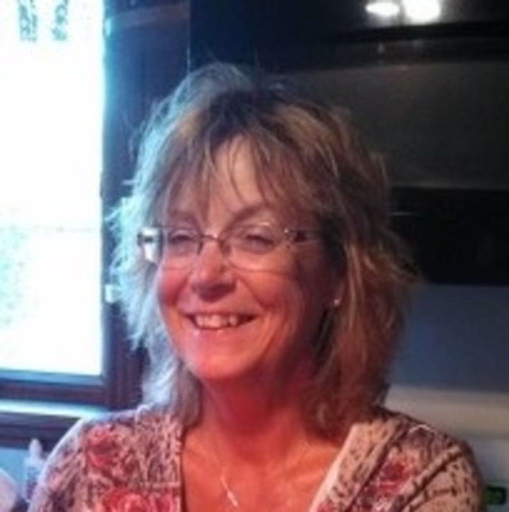 Patricia A. Seinoski Profile Photo