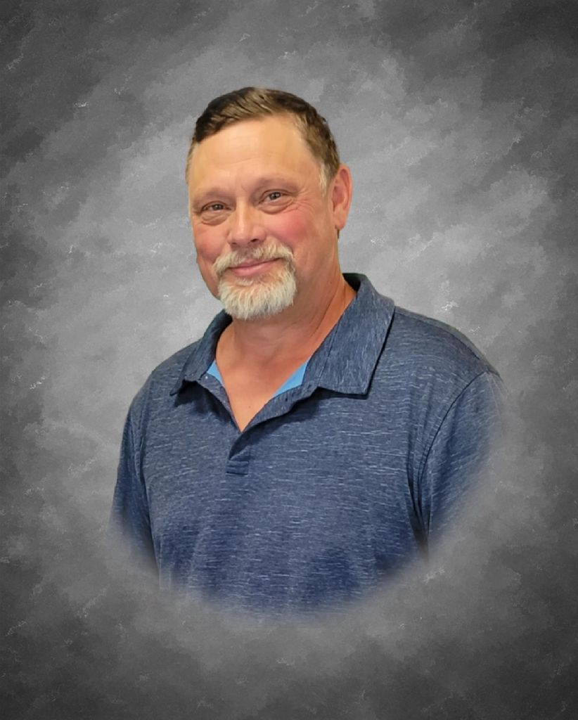 Joseph Barry Harmon Jr. Profile Photo