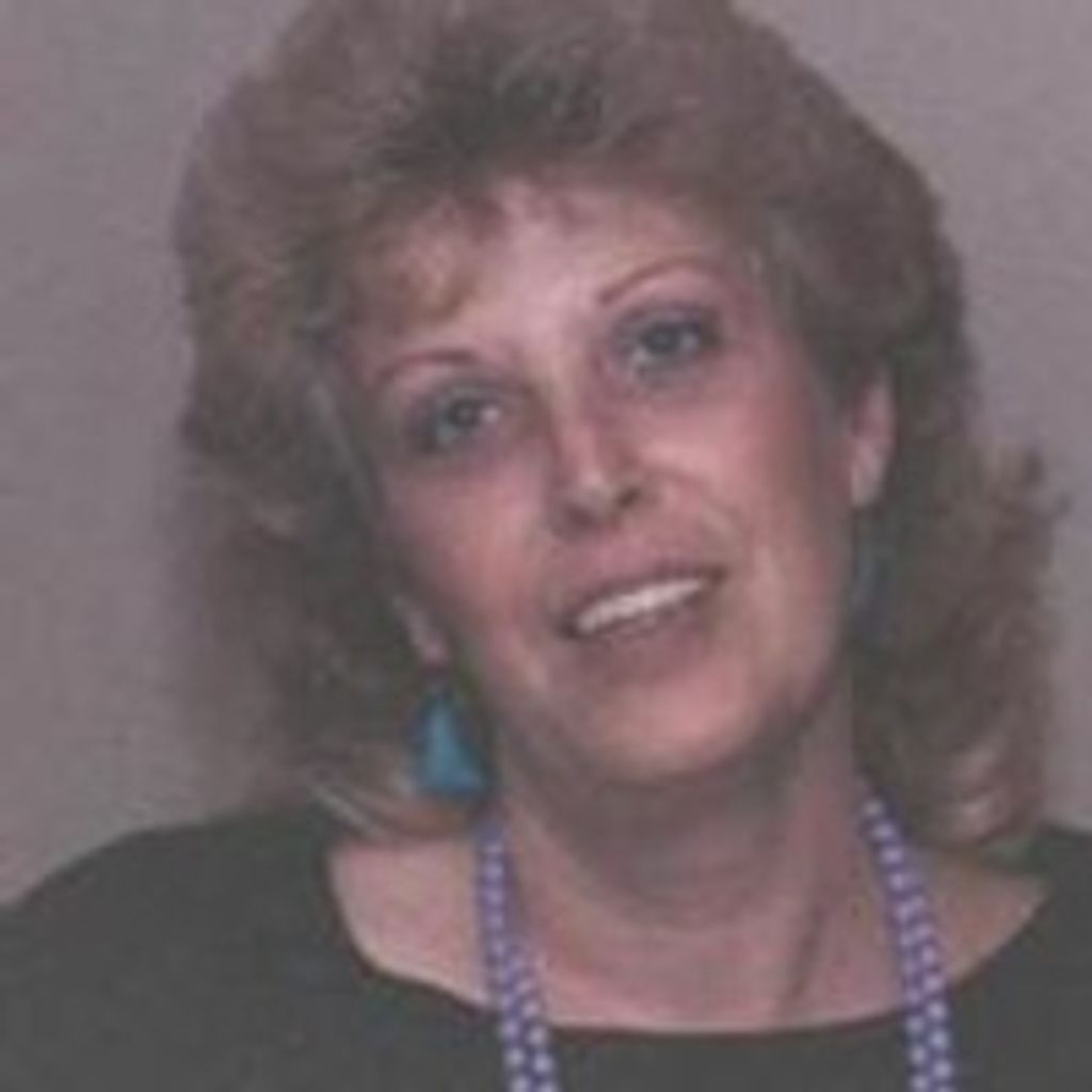 Carol Carothers