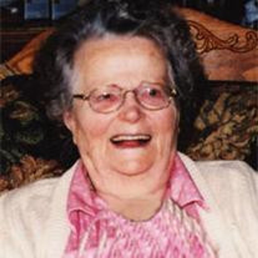 Pearl Helmer