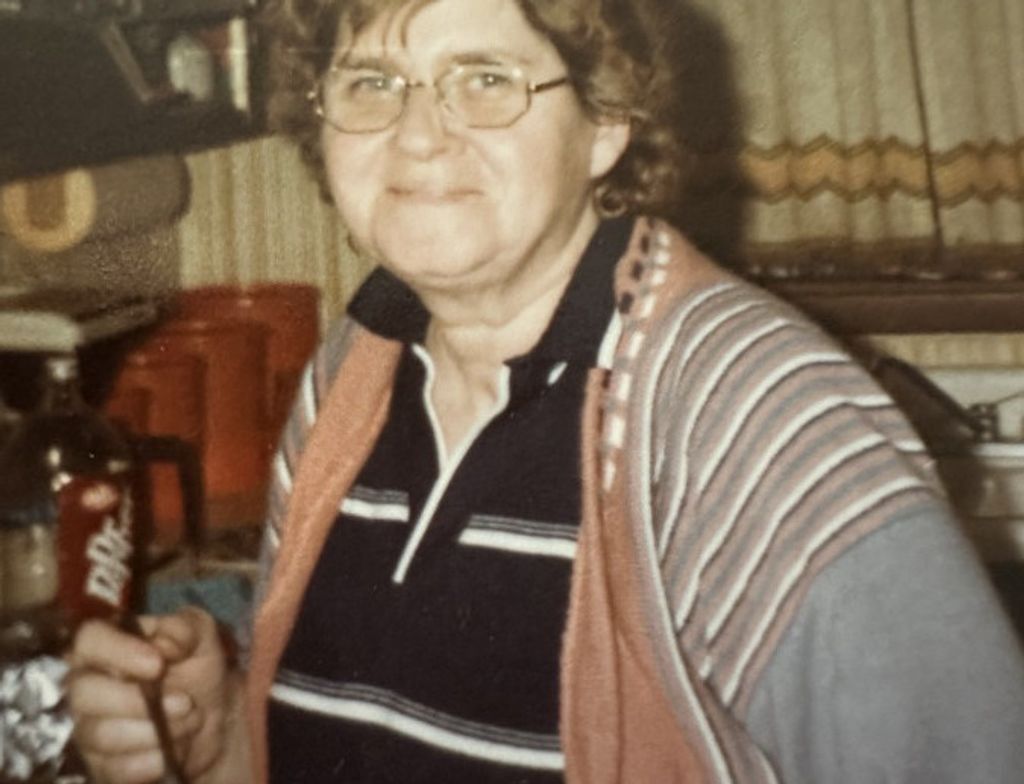 Ella Fay Edens Profile Photo