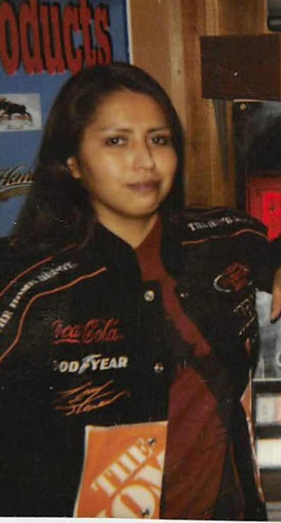 Lauwania Louise Andrews Profile Photo