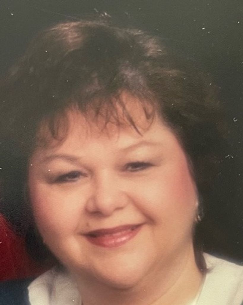 Gail Marie (Stanelle) Wenzel