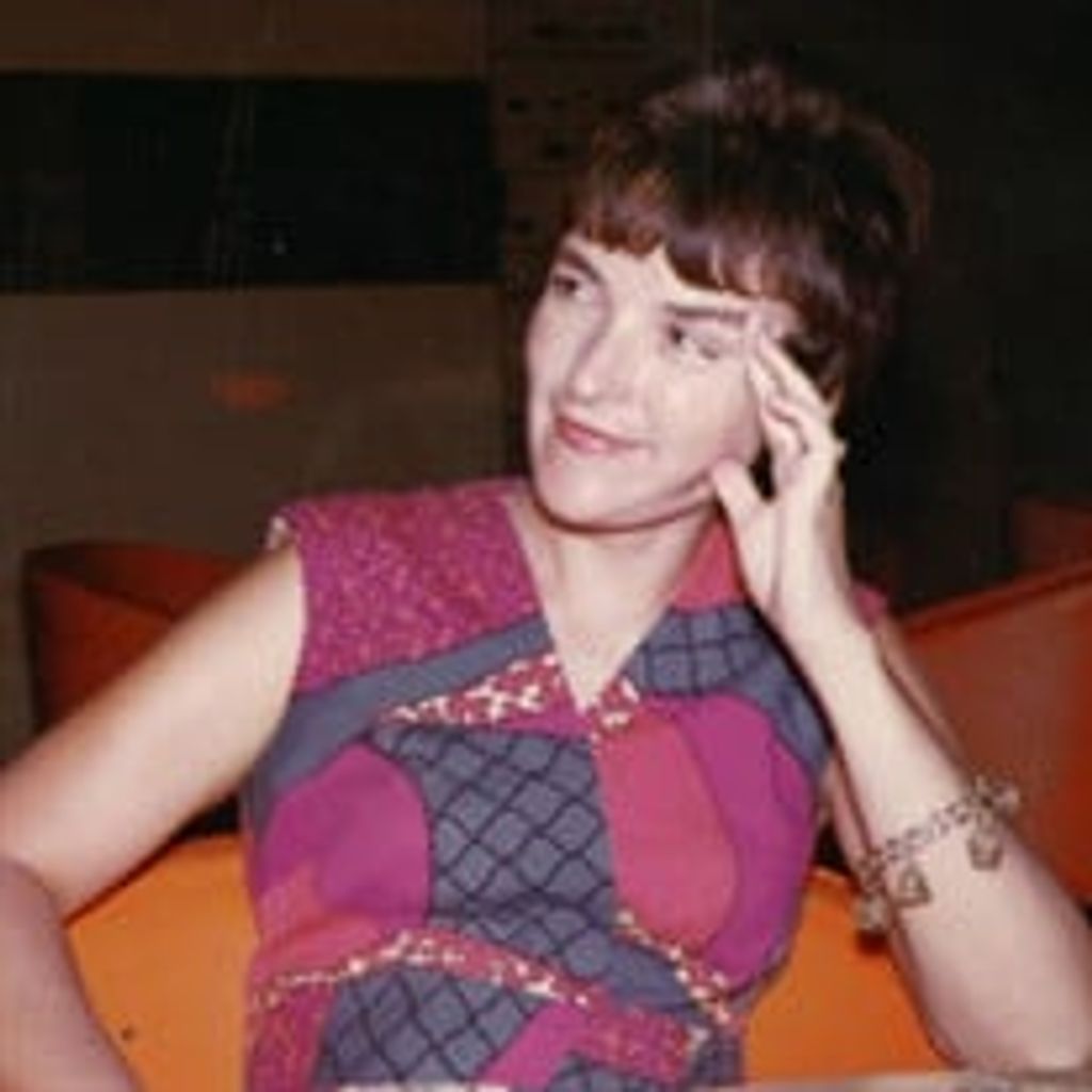 Frances Neely Zarret