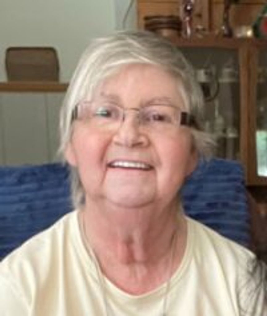 Rosemary Ida Gaffray