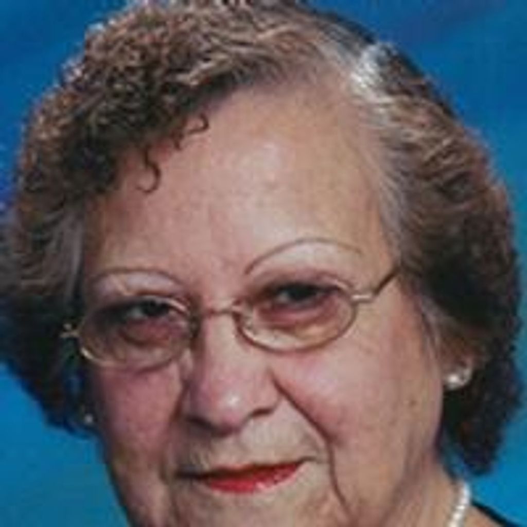 Maria  Elena Villarreal-Gonzales