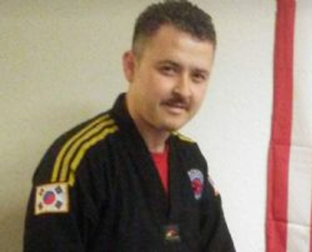 Gaspar Guzman Profile Photo
