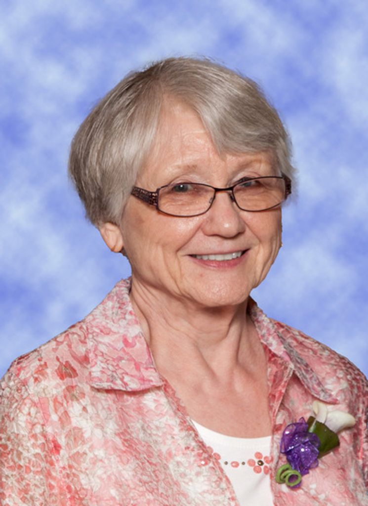 Jeannette Simonson Profile Photo