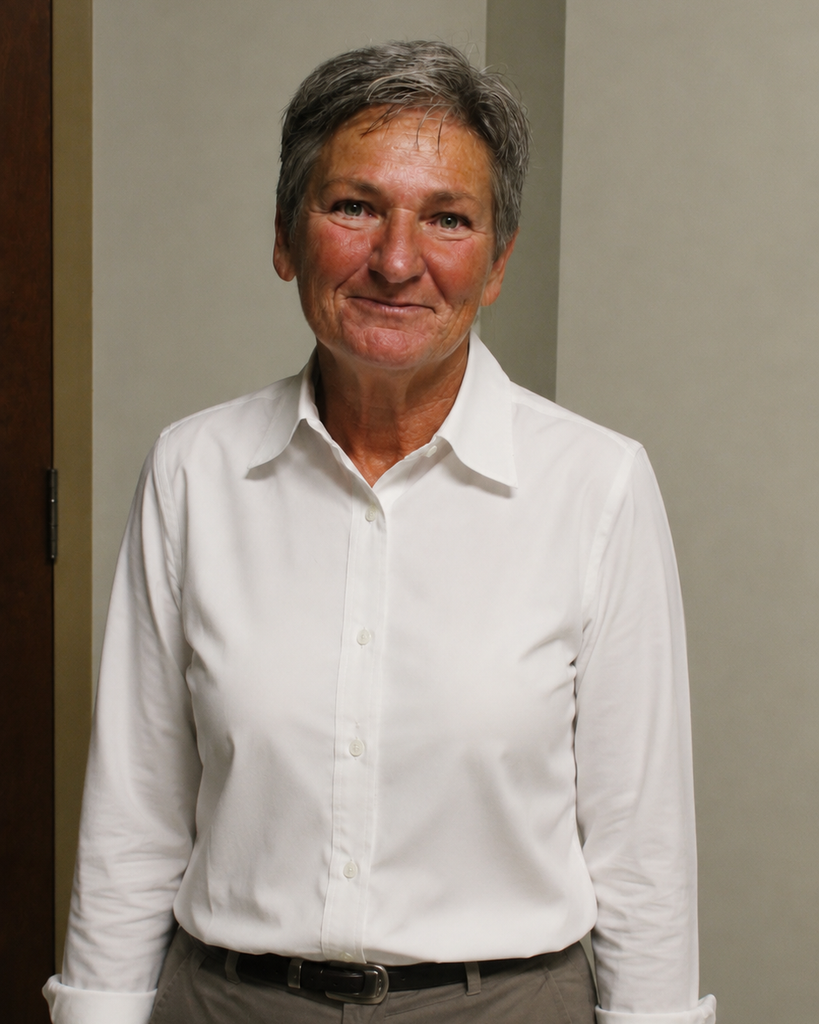Joy Elaine Harvey Profile Photo