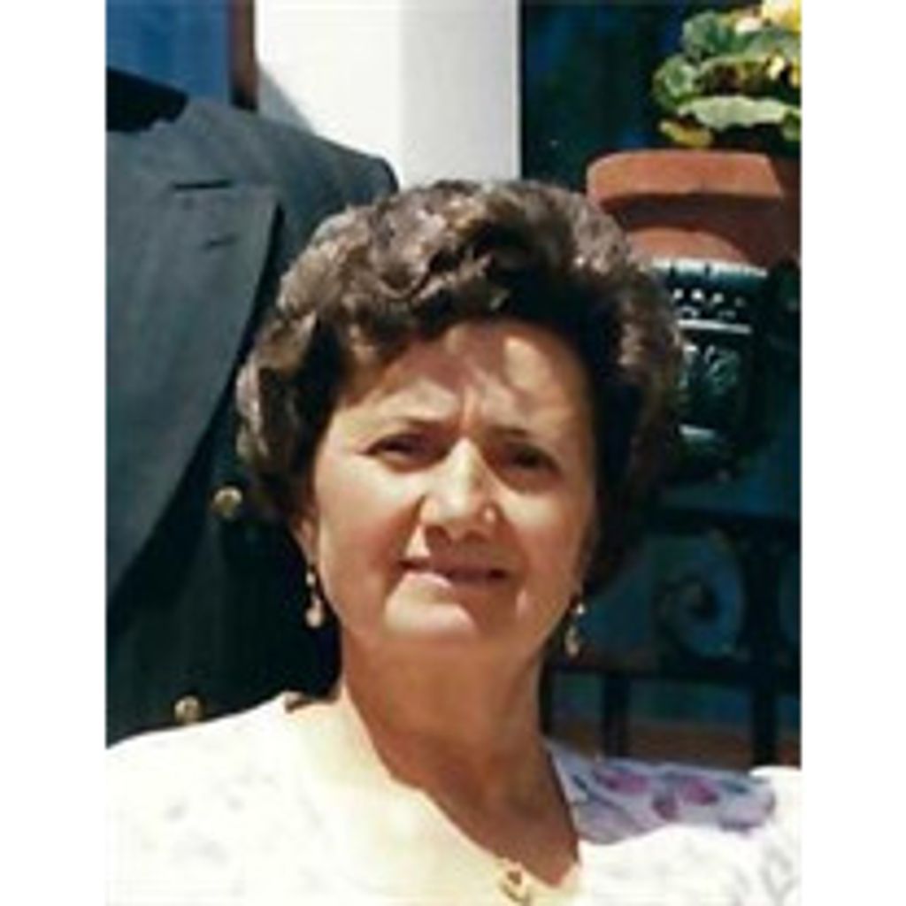 Maria Grazia (Costa) Pitaro Profile Photo