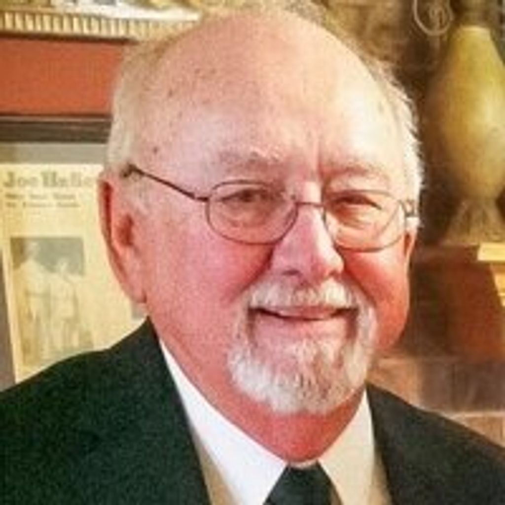 Jimmy "Jim" Benton Alvey