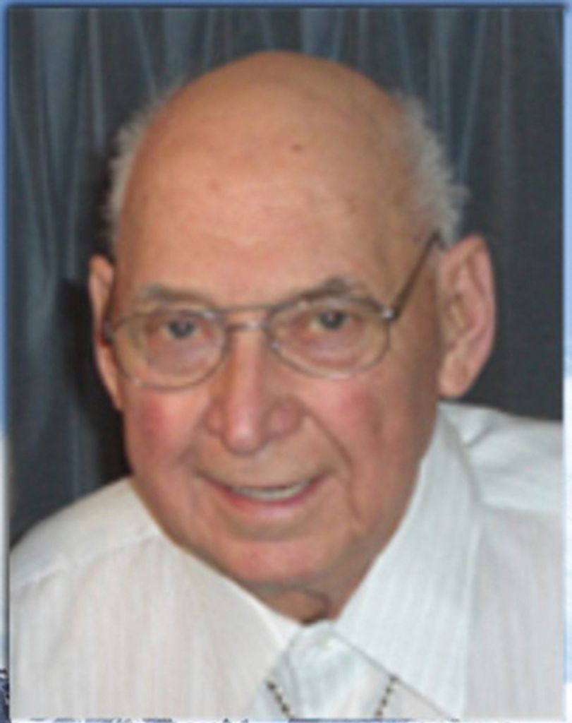 Dean Carroll Michels