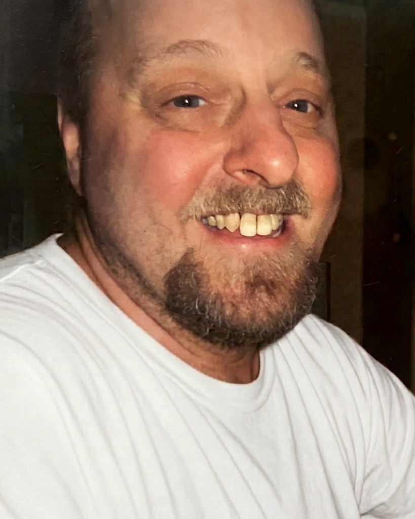 David Allen Fournier Profile Photo