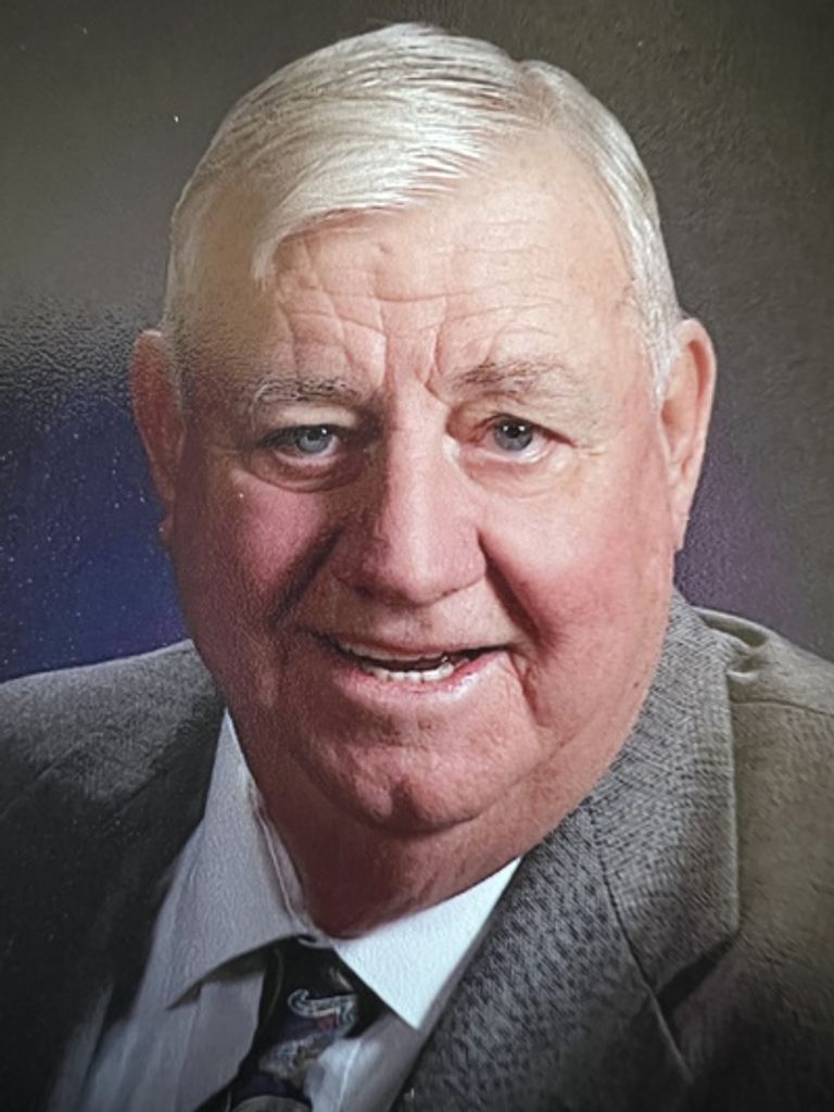 Paul Ansel Fenn Profile Photo