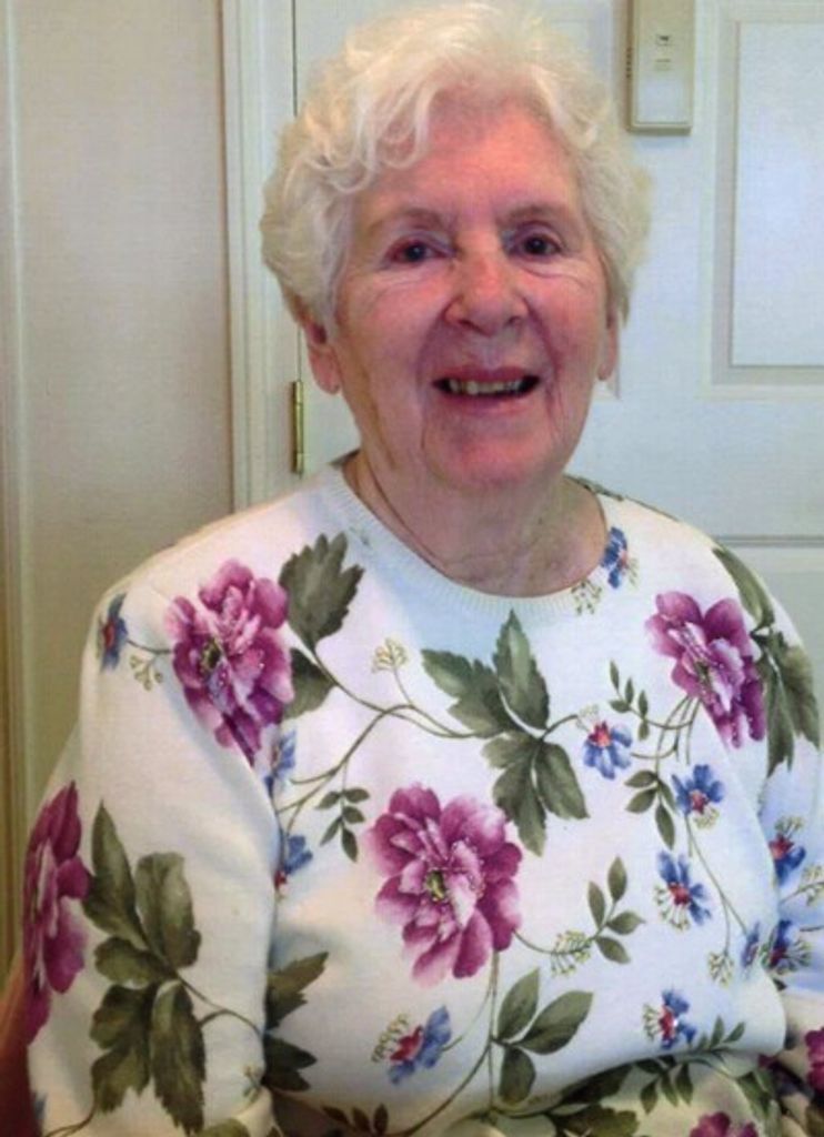 Barbara Rose Mccollister Profile Photo