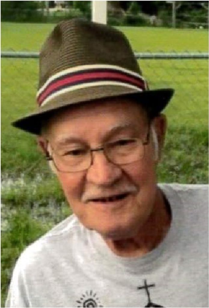 Clyde Shrout Profile Photo