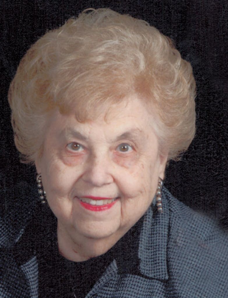 Maxine N. Manke