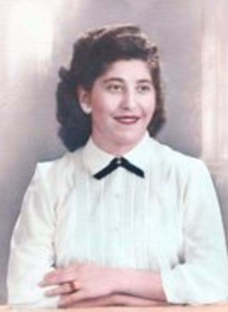 Geraldine Visco Profile Photo