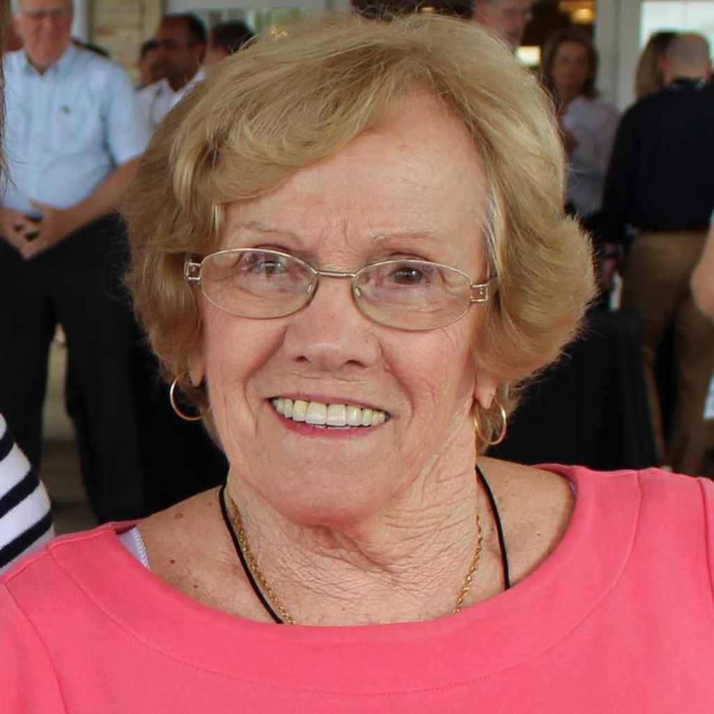 Alma "Al" Rinaldi Profile Photo