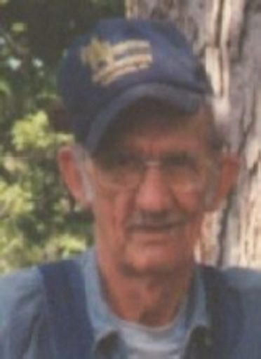 Robert Lee Richmond Profile Photo