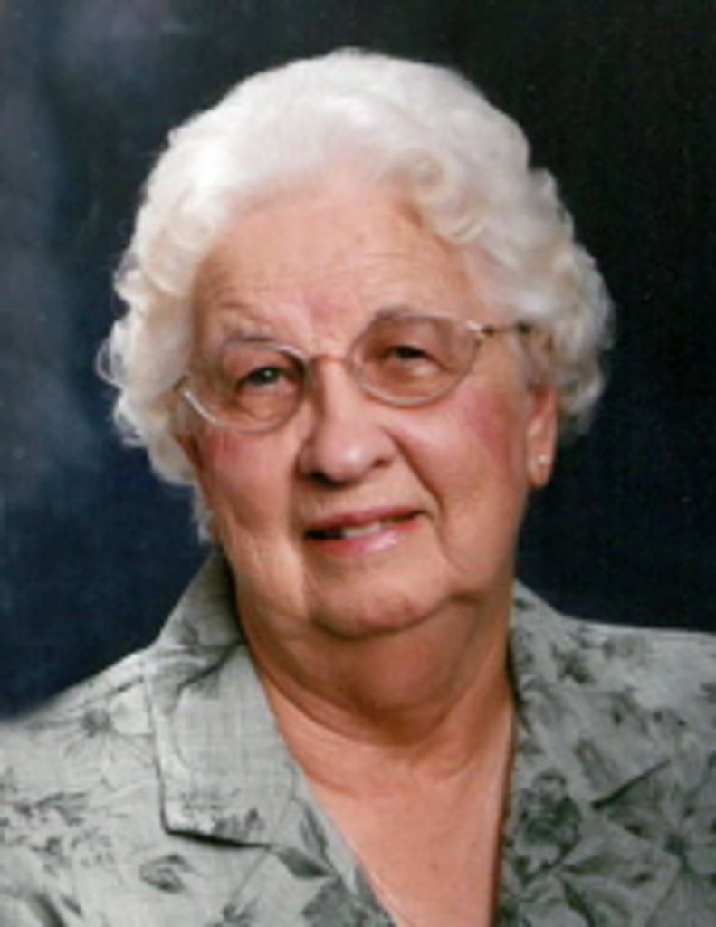 Alma W. Schoenfuss Profile Photo