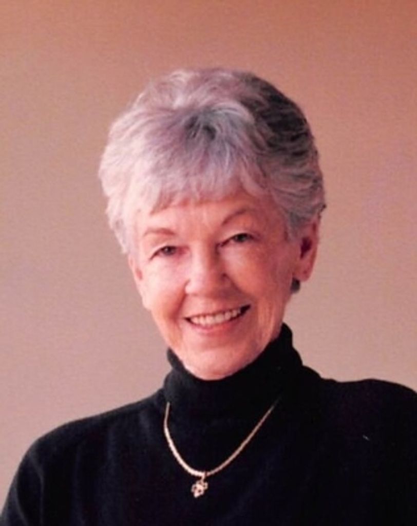 Shirley Strasser Profile Photo
