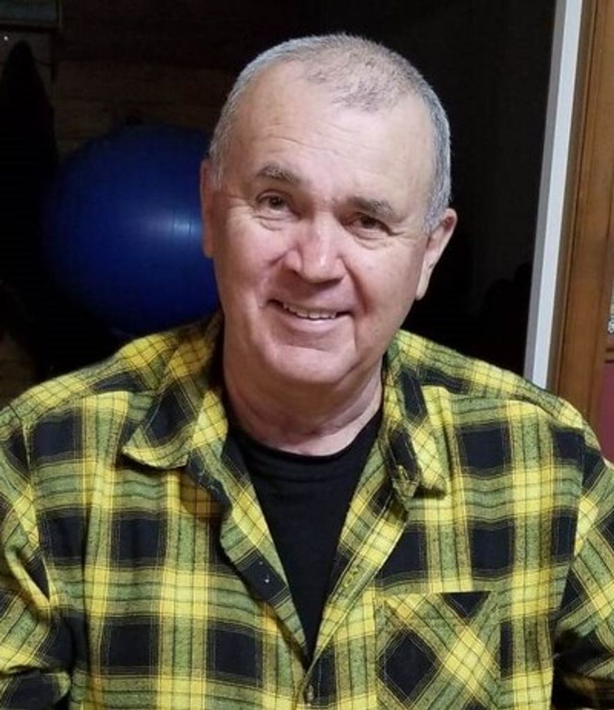 Hugh Archibald Macleod Profile Photo