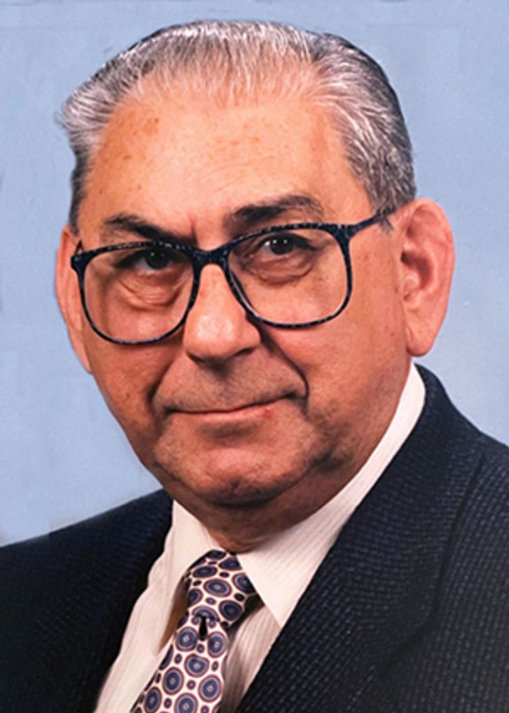 John Peter Scott