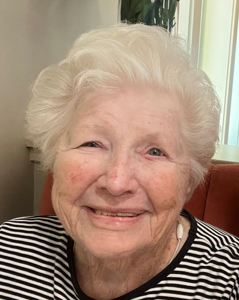 Mary Ann Ranke Profile Photo