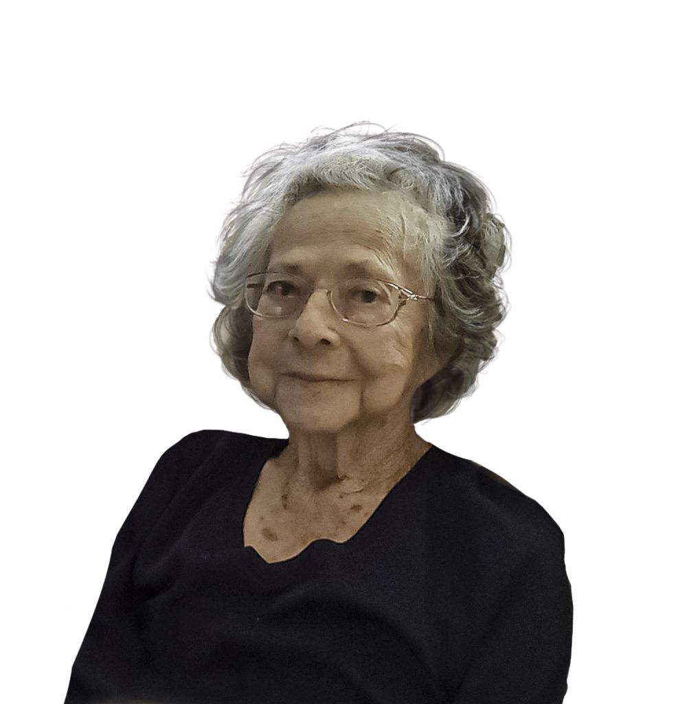 Gladys Eris Houck