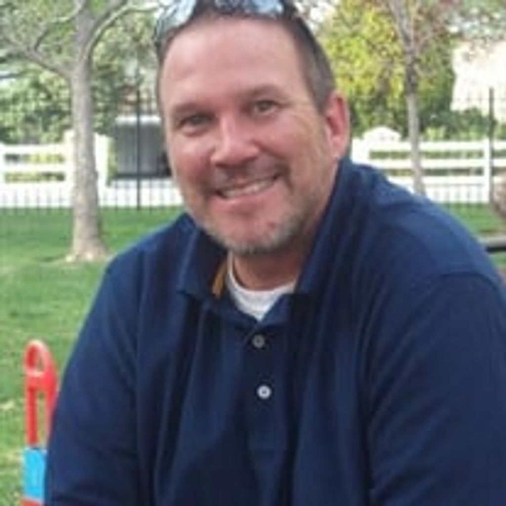 James "Jim" Donald Rogers