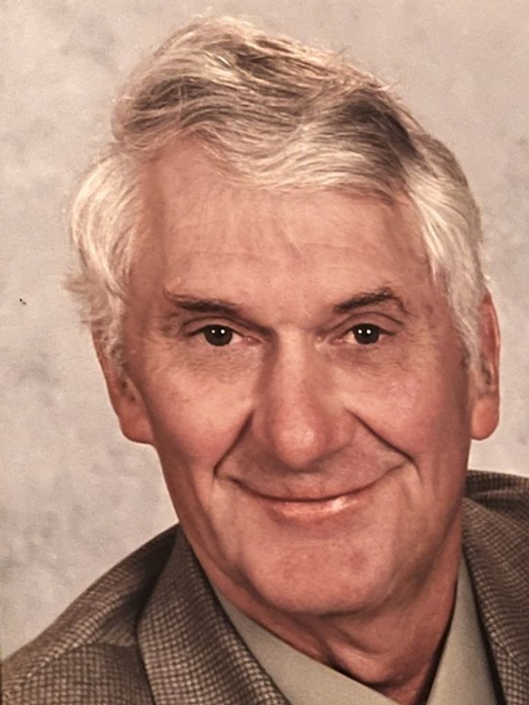 Ronald Vaughn Profile Photo