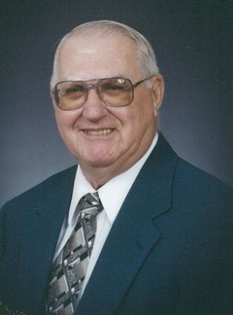 Lowell R.  Hayhurst