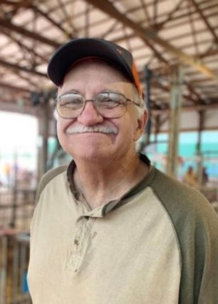 David Brandt Profile Photo